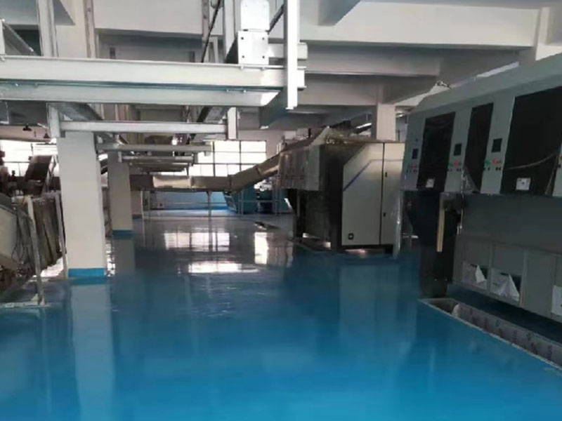 牧野西耳门CLM洗涤笼-03