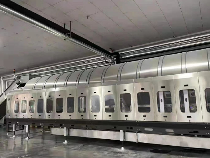 牧野西耳门CLM洗涤笼-04